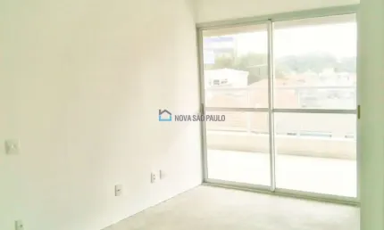 Apartamento a Venda São Paulo, Zona Sul, Vila Madalena