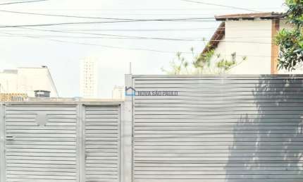 Casa com 8 quartos à venda na Rua Eduardo Lobo, --, Saúde, São Paulo