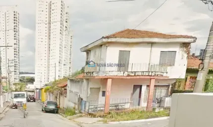Casa com 2 quartos à venda na Rua Simão da Matta, --, Vila Guarani, São Paulo