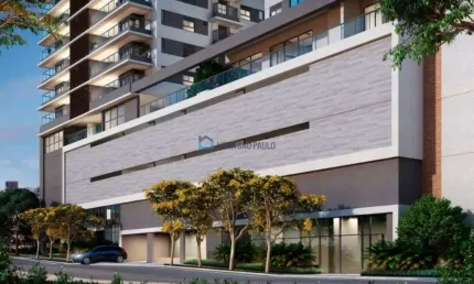 Localização espetacular ! pronto em dezembro de 2024.