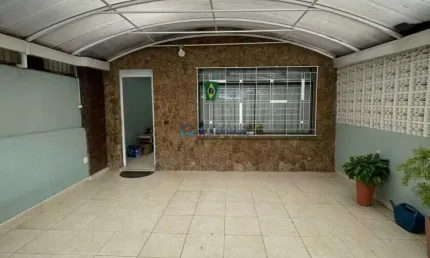 Sobrado à venda no Planalto Paulista - Próximo a José Maria Whitaker !