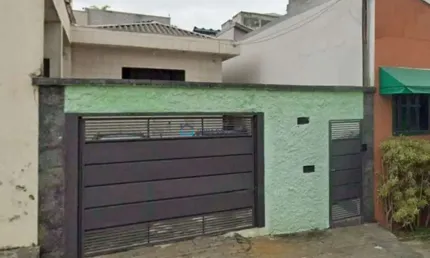 Casa Térrea com Edícula a Venda, 3 Suítes, 04 Vagas no Ipiranga