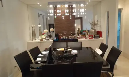 Apartamento a Venda, 3 dormitórios - Vila Caminho do Mar, Rudge Ramos