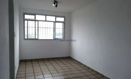 Apto, 2 quartos e 1 vaga - próximo do metrô  Jabaquara!