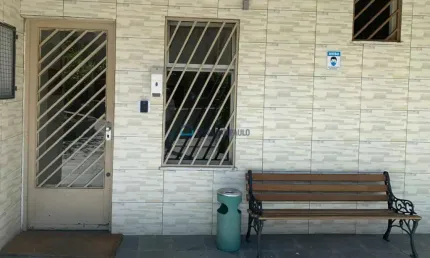 Apartamento a Venda  2 quartos, proximo da UNIP Anchieta ,Sacoma/Ipiranga
