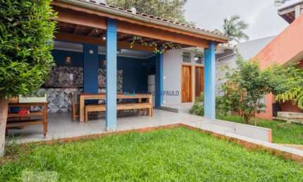 Casa à venda, com 411 m², no Jabaquara, a 800 metros do metrô