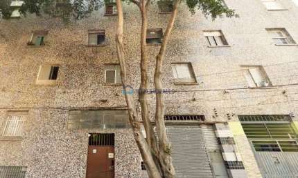 Apartamento com 2 quartos à venda na Rua Mituto Mizumoto, --, Liberdade, São Paulo