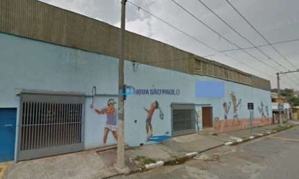 Barracão / Galpão / Depósito à venda na Rua Freire Farto, --, Jabaquara, São Paulo