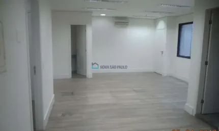 Sala comercial à venda na Avenida Doutor Cardoso de Melo, --, Vila Olímpia, São Paulo