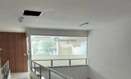 Ponto comercial à venda na Rua Lúcio Pavan, --, Planalto Paulista, São Paulo