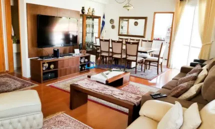 Apartamento a Venda 3 dormitorios sendo 3 suítes, 4 WCs, 3 vagas, Ipiranga