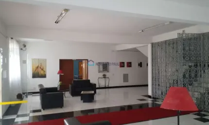 Apartamento a Venda 2 Quartos, 1 Vaga,Lazer Completo,  Jabaquara/ Vila Paulista
