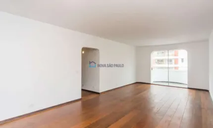 Apartamento  3 Dormitórios, próximo Estação Brigadeiro do Metrô ,Paraiso