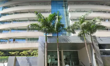 Sala comercial à venda na Rua Augusta, --, Consolação, São Paulo