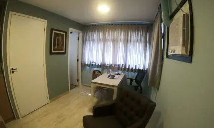 Sala comercial com 2 salas à venda na Avenida do Café, --, Vila Guarani, São Paulo