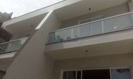 Casa com 3 quartos à venda na Rua Hermínio Lemos, --, Aclimação, São Paulo