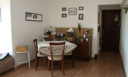 Apartamento com 2 quartos à venda na Rua Estero Belaco, --, Saúde, São Paulo
