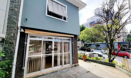 Casa a Venda com 3 dormitórios, 2 vagas, 162 m² região Vila Clementino