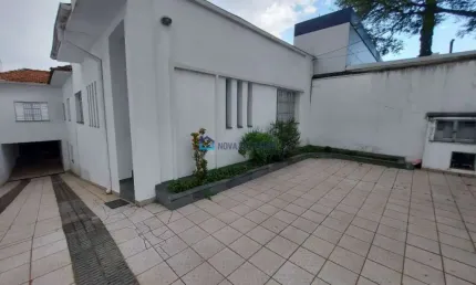 Casa à venda na Vila mariana com 3 quartos e 6 vagas de garagem !