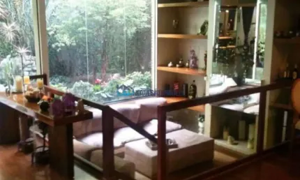 Casa com 4 quartos à venda na Rua Jorge Tibiriçá, --, Vila Mariana, São Paulo