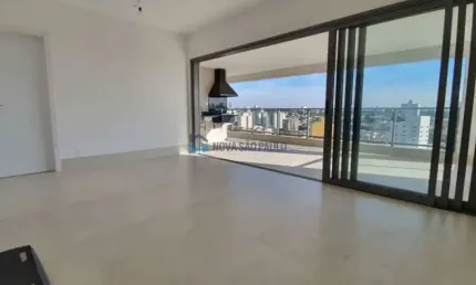 Apartamento com 3 quartos à venda na Avenida Senador Casimiro da Rocha, --, Mirandópolis, São Paulo