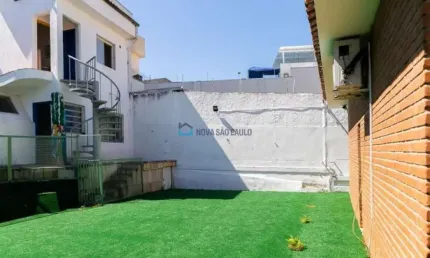 Prédio com 14 salas à venda na Avenida Oswaldo Aranha, --, Jardim da Saude, São Paulo