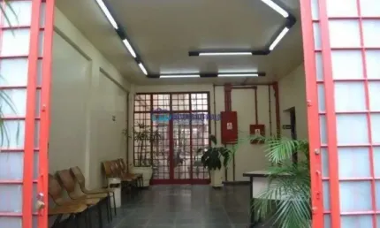 Prédio à venda na Rua Dom Duarte Leopoldo, --, Cambuci, São Paulo