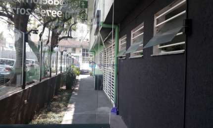 Ponto comercial com 6 salas à venda na Rua Pereira Estéfano, --, Saúde, São Paulo