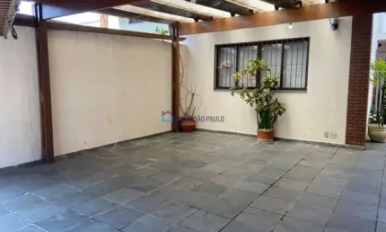 Casa com 3 quartos à venda na Rua Monsenhor Basílio Pereira, --, Jabaquara, São Paulo