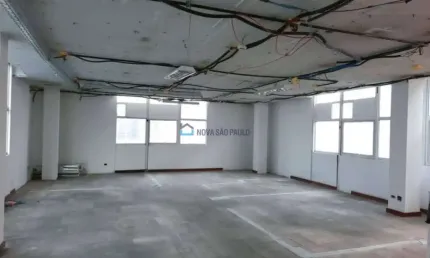Sala comercial com 1 sala à venda na Avenida Paulista, --, Bela Vista, São Paulo