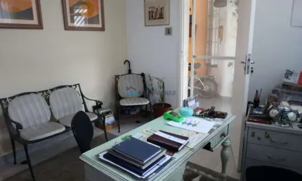 Sobrado a Venda Mirandópolis, Residencial ou Comercial, 80m² , 2 Dormitórios