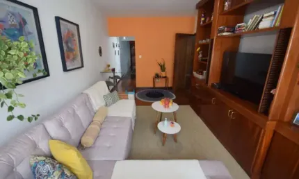 Casa com 3 quartos à venda na Rua Guarujá, --, Mirandópolis, São Paulo
