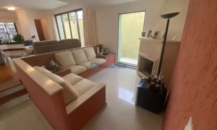 Casa no planalto paulista com 3 quartos 3 suites 5 vagas