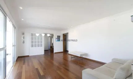 Apartamento Metrô Saúde 4 dormitórios  2 suítes 2 vagas