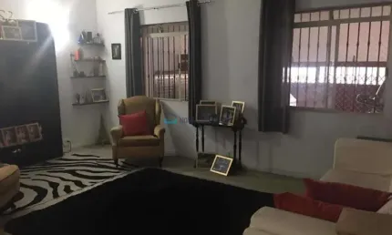 Casa com 3 quartos à venda na Rua Califórnia, --, Cidade Monções, São Paulo