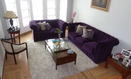 Casa com 3 quartos à venda na Rua Monsenhor Antônio Pepe, --, Parque Jabaquara, São Paulo