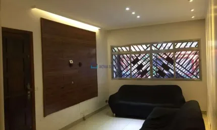 Casa com 6 quartos à venda na Rua Madre Angelina, --, Parque Jabaquara, São Paulo