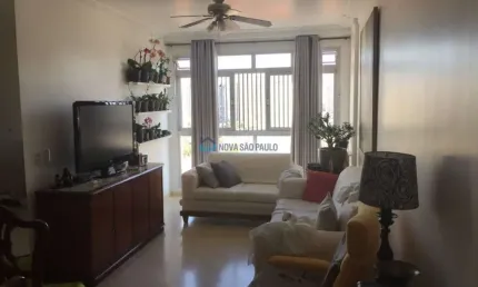 Apartamento com 3 quartos 1 suite 1 vaga em Mirandopolis
