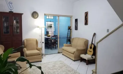 Casa à venda em Mirandópolis  com 2 quartos, 1 vaga de garagem.