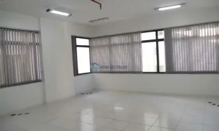 Sala comercial com 1 sala à venda na Rua Apotribu, --, Saúde, São Paulo