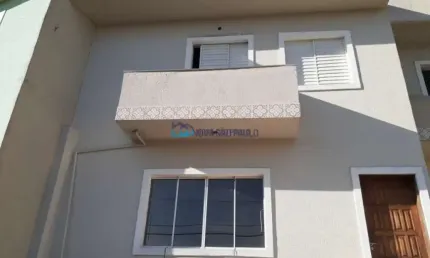 Casa com 3 quartos à venda na Rua Professor João Moreira da Rocha, --, Vila Império, São Paulo