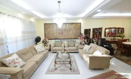 Casa com 3 quartos à venda na Rua São Zeferino, --, Jardim Franca, São Paulo