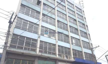 Prédio à venda na Rua Siqueira Bueno, --, Belenzinho, São Paulo