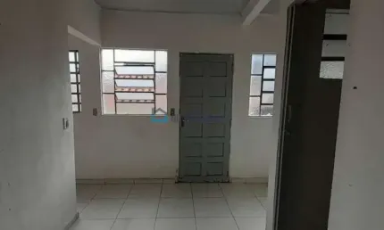 Casa com 1 quarto à venda na Rua Anatole France, --, Vila Moinho Velho, São Paulo
