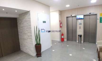 Conjunto comercial próximo ao metrô Vila Mariana! Acesso por 2 avenidas.