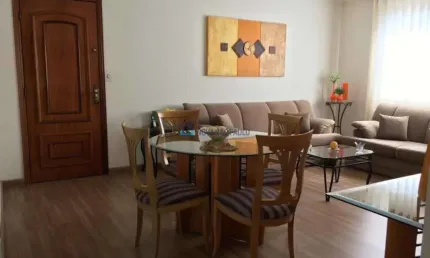 Apartamento com 2 quartos à venda na Rua Professor João Simões, --, Vila Santo Estéfano, São Paulo