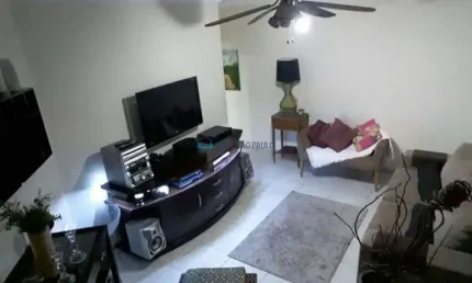 Apartamento com 2 quartos à venda na Avenida Engenheiro Armando de Arruda Pereira, --, Vila do Encontro, São Paulo