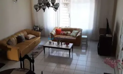 Casa com 3 quartos à venda na Rua das Camélias, --, Mirandópolis, São Paulo