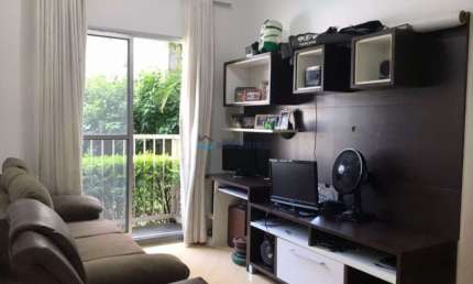 Apartamento com 2 quartos à venda na Rua Alexandre Levi, --, Cambuci, São Paulo