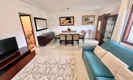 Casa com 3 quartos à venda na Rua João de Santa Maria, --, Bosque da Saúde, São Paulo